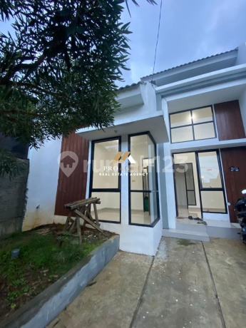 Hunian Cantik di Lokasi yang Strategis ke Bogor-Jakarta-Tangerang