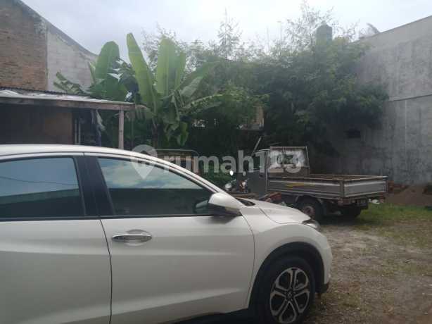 Land near Akita Cikoneng Bojongsoang, Bandung Regency. Land near Akita Cikoneng Bojongsoang, Bandung Regency.