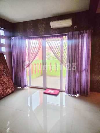 Hoek Comfortable 2-Story House Bumi Panyileukan Cibiru Bandung