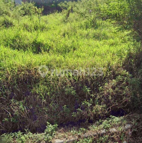 Tanah Kavling di Panorama Jatinangor Sumedang
