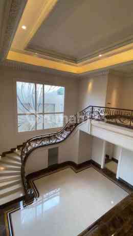 Brand New House Delta Golf