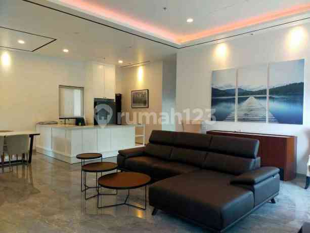 Apartemen Graha Golf Tower ALEXA Golf View Surabaya Barat