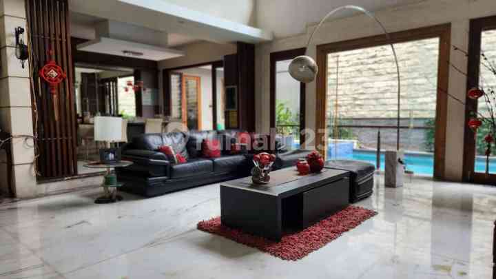 Rumah Mewah Minimalis Raya Bukit Telaga Golf Rumah Mewah Minimalis Raya Bukit Telaga Golf