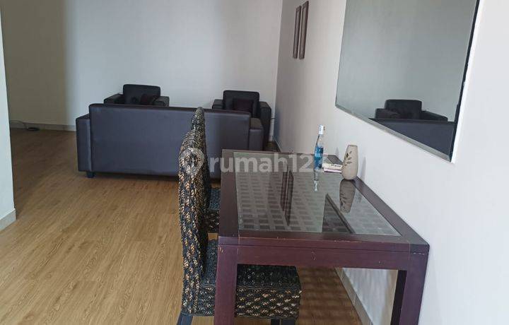 apartemen Ambassador 2,  2 Bedroom furnished