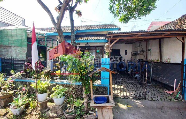 Rumah Bumi Asri Sengkaling, Selangkah Ke Raya Tlogomas