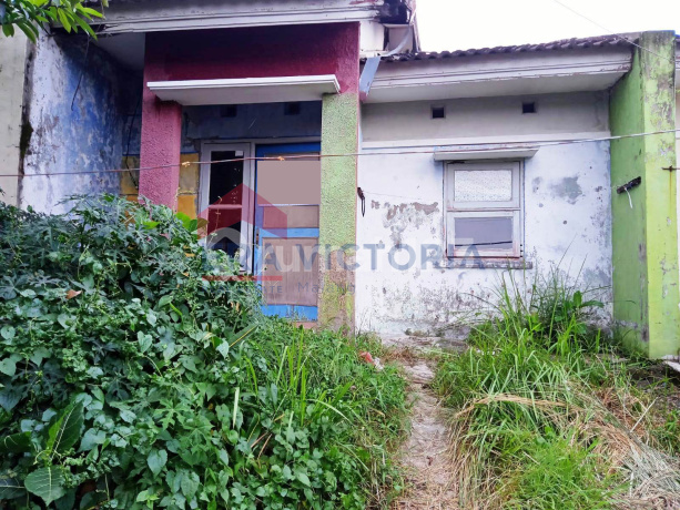 Jual Tanah Lawang Dalam Perumahan Malang Anggun Sejahtera