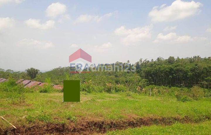 Dijual Tanah Kavling Puri Kencana Wagir Aa 20