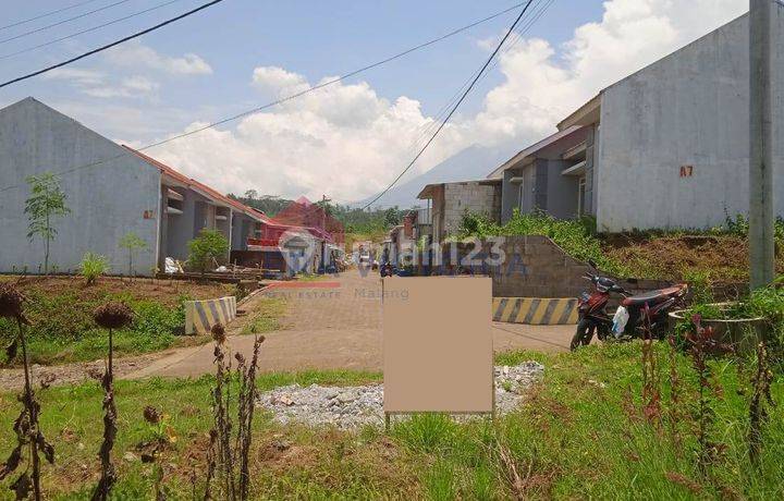 Tanah Kavling Aa 22 Puri Kencana Wagir
