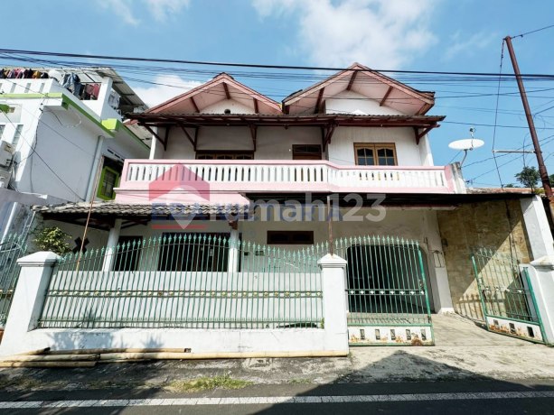 Rumah Idaman Siap Huni Di Karanglo Indah Blimbing Harga Terbaik