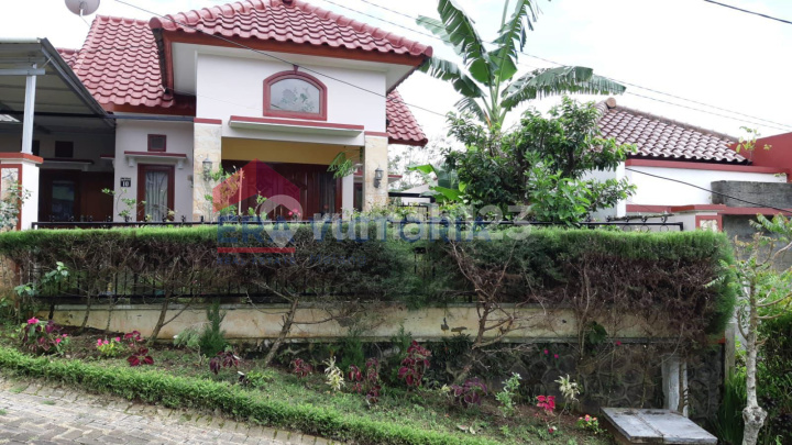 Rumah Siap Huni View Cantik Kota Malang Dan Gunung Arjuna Dalam Perum Argo Kencana Rumah Siap Huni View Cantik Kota Malang Dan Gunung Arjuna Dalam Perum Argo Kencana
