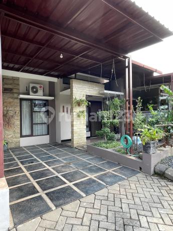 Jual Cepaaaat ! Malang Anggun Sejahtera, Cluster Bromo Lawang Malang 