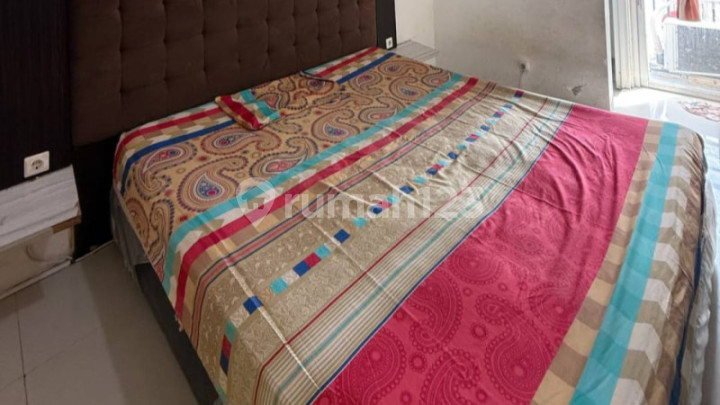 Gunawangsa Merr Apartment Loss Hot Listing Below Market