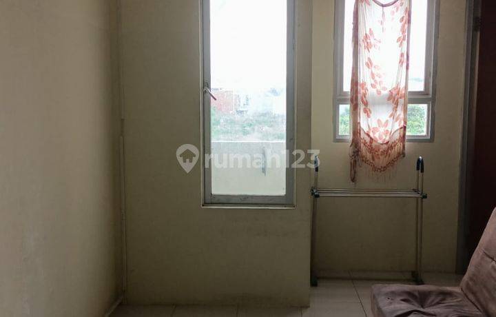 Jual Rugi Apartemen Puncak Kertajaya Langka Its Unair Bu Murah