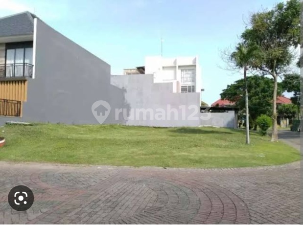 Tanah Villa Riviera murah Bu rugi cepat Pakuwon city langka hot Tanah Villa Riviera murah Bu rugi cepat Pakuwon city langka hot