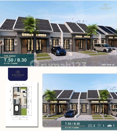 Rumah Alana Palace Regency Baru Gress Merr Oerr Pakuwon City Rumah Alana Palace Regency Baru Gress Merr Oerr Pakuwon City