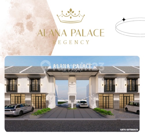 Jual Rumah Alana Palace Regency Baru Gress Gunung Anyar Merr Oerr Jual Rumah Alana Palace Regency Baru Gress Gunung Anyar Merr Oerr