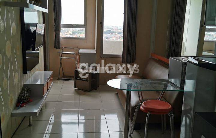 Apartemen Rugi Puncak Kertajaya Murah Its Unair Pakuwon City