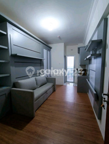 Gunawangsa Merr Apartment Fast Luxury Cheap