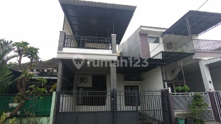 Rumah Murah Kutisari Selatan Dekat Ahmad Yani Rumah Murah Kutisari Selatan Dekat Ahmad Yani