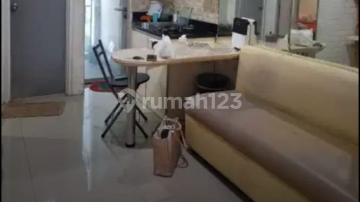 Gunawangsa Merr Apartment Below Market Price Hot Listing