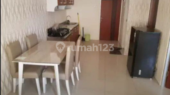 Under Market Apartemen Gunawangsa Merr Pakuwon City