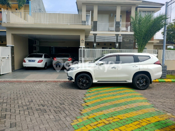 Rumah Mewah Garden Dian Regency Tropodo Ahmad Yani Sidoarjo