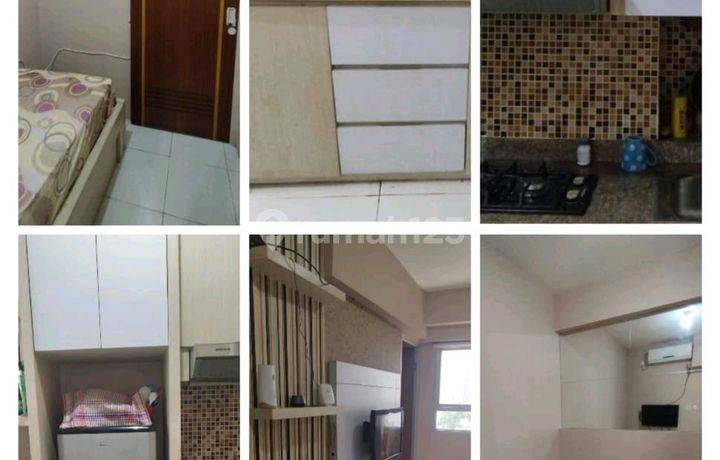 Jual Rugi Apartemen Puncak Kertajaya Its Unair Pakuwon City