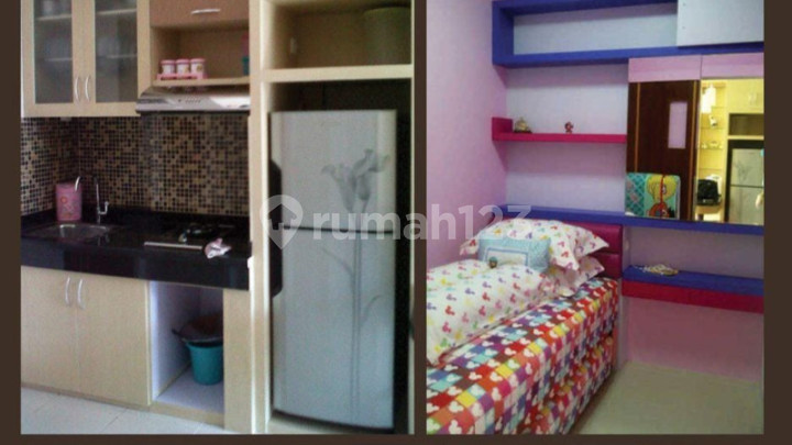 Apartemen Puncak Kertajaya Full Furnished Rugi Its Unair Apartemen Puncak Kertajaya Full Furnished Rugi Its Unair