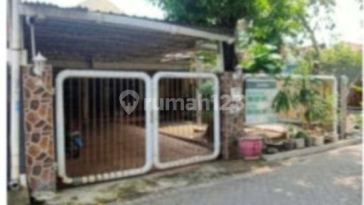 Rumah Hitung Tanah Kutisari Selatan Siap Huni Dekat Ubaya Petra Rumah Hitung Tanah Kutisari Selatan Siap Huni Dekat Ubaya Petra