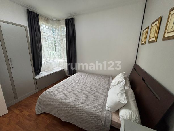 Disewakan  Apartemen Crown Court ( CCEC ) Tower 1