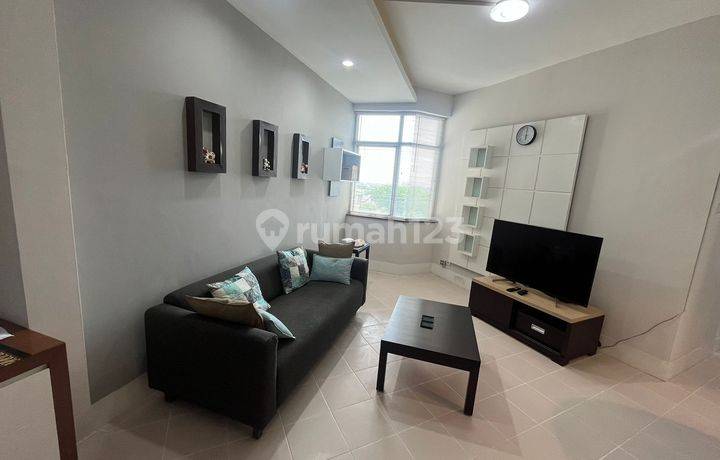 Dijual Apartemen CCEC 2/9E