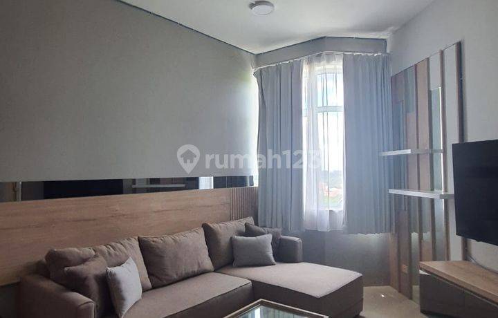 Dijual Apartemen CCEC 1/12E