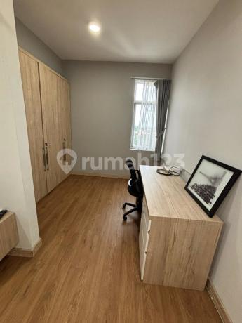 Apartemen Crown Court ( CCEC )  Lippo Cikarang  Tower 1/11B