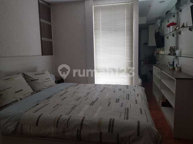 Dijual Apartemen Azalea Suites Cikarang