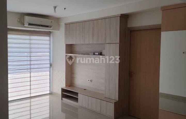 Dijual Apartemen Paradise Mansion Tower 2 Lantai 8 Kalideres Cengkareng Rapi Siap Huni Nego