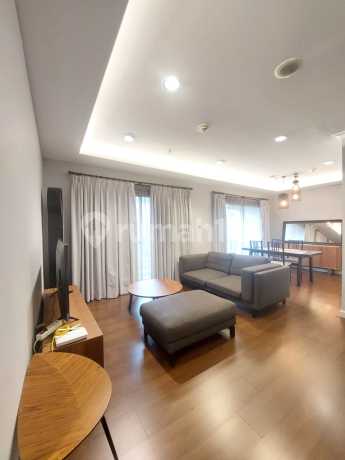Apartment Pavilion, 2 Bedroom, Sudah Renovasi, Fully Furnished Apartment Pavilion, 2 Bedroom, Sudah Renovasi, Fully Furnished