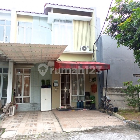 For Sale House Ngantong Binong Residence Karawaci Tangerang For Sale House Ngantong Binong Residence Karawaci Tangerang