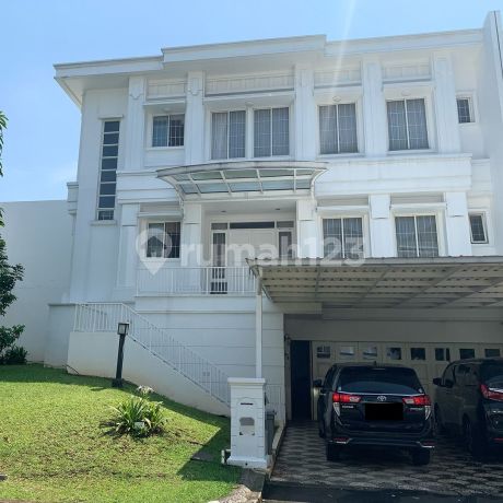 Dijual Rumah Mewah 3 lantai di Cluster Amethyst Gading Serpong Dijual Rumah Mewah 3 lantai di Cluster Amethyst Gading Serpong