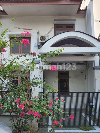 Dijual Rumah 2 Lantai Dekat Sekolah Stella Maris/Tarakanita Gs Dijual Rumah 2 Lantai Dekat Sekolah Stella Maris/Tarakanita Gs
