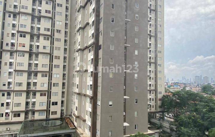 Dijual Butuh Cepat Apartemen Grand Pakubuwono Terrace 2br Jkt Sel