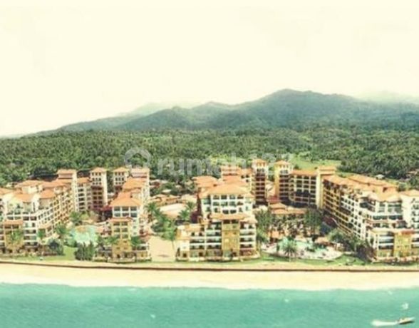 Dijual Kondominium Marbela Anyer, Serang Seaview Dijual Kondominium Marbela Anyer, Serang Seaview