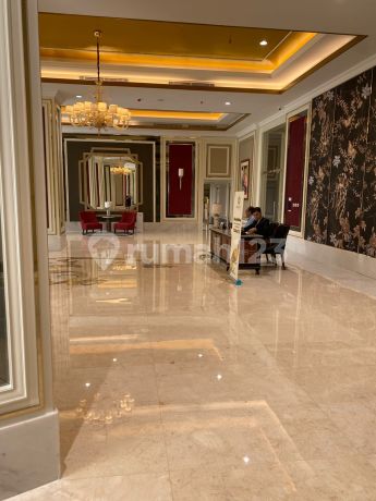 Dijual Bawah Harga Beli Apt Trans Icon Bintaro 2br Tangerang