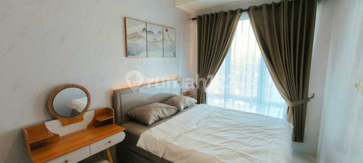 Disewakan Apt Harcosky 1br Furnished Mangga Besar Jakarta Barat Disewakan Apt Harcosky 1br Furnished Mangga Besar Jakarta Barat
