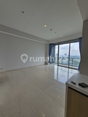 Dijual Saumata Apartment 2Br Bawah Pasaran di Alam Sutera Tangsel