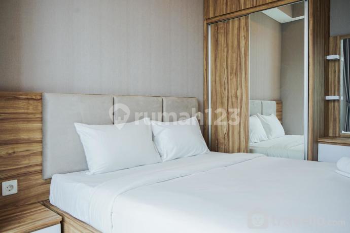 Dijual Apartemen Amazana Bawah Harga Pasar Jelupang Serpong Dijual Apartemen Amazana Bawah Harga Pasar Jelupang Serpong