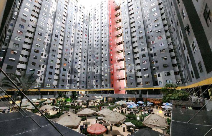 Dijual Apartemen Laguna Pluit 2 Br Murah Jakarta Utara