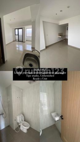 Dijual Apt Louvin Jatinangor Sumedang Jawa Barat Dijual Apt Louvin Jatinangor Sumedang Jawa Barat
