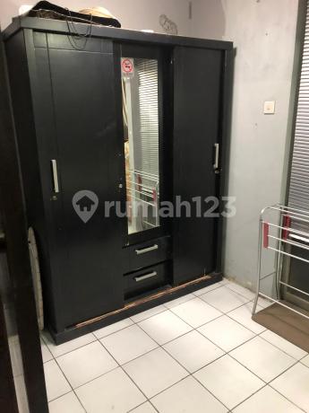 Dijual Apartemen 2BR The Modern Golf Tangerang