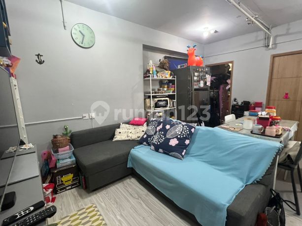 Dijual Apartemen Green Palm Residence Duri Kosambi Cengkareng