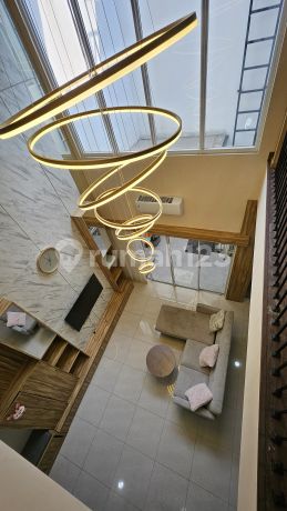 The RIVIERA @Metland Puri, Karang Tengah